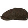 LIERYS Colour Dots Coppola Tweed Multicolore Uomo Autunno Inverno