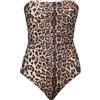 F**K Monokini Donna Fantasia SW2801-X02