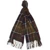 Barbour Sciarpa donna LSC0426 MULTICOLOR