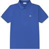 Lacoste Polo Ragazzo PJ2909, Royal Blue, 12
