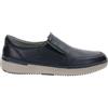 Valleverde Mocassino Blu 360990A BLU 44
