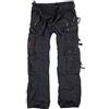 Trooper Royal Viaggiatore Pantaloni, Uomo Pantaloni Cargo