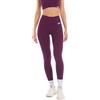 FGM04 Leggings Push Up Bubble Cryofir | Fascione alto 12 cm, arricciatura posteriore, Oeko-Tex Classe 1 e 100% Made in Italy.
