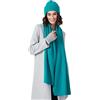 Style & Republic Berretto da Donna in Cashmere in 100% Cashmere - Il Tuo Morbido Berretto di Alta qualità per Eleganti momenti Autunnali e Invernali - Disponibile in Diverse tonalità