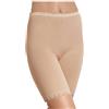 Sloggi Basic + Long Pant Confezione doppia, pelle, 58