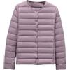 Peuignao Giacca Piumino Donna Leggero Piumini Leggeri Donna Giacca Trapuntata Donna Giubbotto Imbottito Quilted Puffer Jacket Donna Giubbino Piumino Sottogiacca Donna Giaccone Giacche Piumino Donna