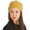 CHARM Berretto Estivo Leggero da Donna | 100% Cotone, Berretto da Uomo, Unisex, Berretta Chemio, Slouchy Beanie