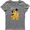 3styler T-Shirt Donna Muttley 2 - Vulture Squadron