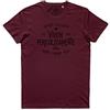 WARTSHIRT Maglietta dal Nulla Sorgemmo Arditismo Reparti D'Assalto Esercito Arditi T-Shirt