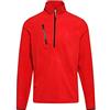 Utility Diadora - Felpa da Lavoro Micropile Poket LITEWORK per Uomo (EU L)