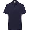 HomyComy Polo Uomo Manica Lunga 100% Cotone Casuale Poloshirt Camicia Golf T-Shirt
