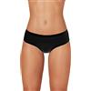 JADEA Slip Donna in Cotone Elasticizzato, Vita Media 509 - Offerta 6-12 Pezzi