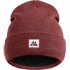 DANISH ENDURANCE Cappello Uomo Invernale Foderato in Pile, Berretto Uomo e Donna, Materiali 100% Riciclati