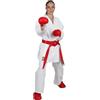 Itaki Karategi Training - Taglia 00 (120 cm)
