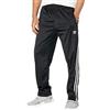 adidas Originals,mens,Firebird Track Pants,Black,Large