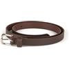 Vivisence Cintura Donna Slim Fibbia Classica Regolazione Precisa Comfort P0006