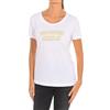NORTH SAILS T-Shirt da Donna a Manica Corta 9024320