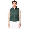 Ciabalù Smanicato Uomo Piumino 100 Grammi Senza Maniche Slim Fit