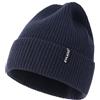 Zylioo XS/S/M/L/XL/XXL Cappelli Beanie per Teste Grandi/Piccole, Cappelli Invernali Lavorati a Maglia Beany, Berretto Caldo Morbido con Risvolto Teschio da Guardia, XXL-3XL
