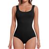 Joyshaper Body modellante da donna, modellante per la pancia | Body modellante, canotta modellante