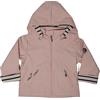 Win's Cerato impermeabile - Cappotto di mezza stagione