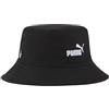 PUMA Cappello da Pescatore con Logo Ess No.1