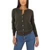 Win's Gilet in Cashmere da Donna - Made in Italy