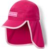 Columbia Bambini Cachalot II Berretto, Guava Pink, One Size