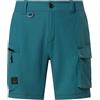 NORTH SAILS Bermuda Hybrid Deck Uomo in Nylon Stretch ad Quick Dry
