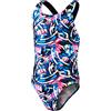 Speedo Costume intero da bambino DigAO Leadrbk