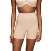 Triumph Mutanda donna modellante (XL, Beige, XL)
