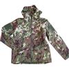 EXPO ARMY AMERICAN STORE Giacca Militare Uomo, Militaria - Giubbotto Mimetica Esercito Italiano Verde, Accessori Tattici da Combattimento, Paint Ball, Soft Air (IT, Testo, XL, Regular, Regular, Vegetato Mimetico)