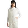 United Colors of Benetton Piumino a Gilet Donna