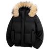 LKRSEEF Piumino Uomo Giubbotto Invernale Uomo Jackets for Men Giacchetto Invernale Piumini Giacca Antivento Giubbotto Ragazzo Giubbotti Invernali Firmati Giubotto Giacca Da Elegante Trapuntata Giubbotti