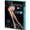 p age 3 Paia di Modasana Calze Collant 70 DEN VISONE Calze a compressione graduata 12/15 mmHg Size 2