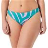Triumph Summer Mix & Match Tai 01 PT Parte Inferiore del Bikini, Combinazione di Luce Verde, 42 Donna