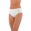 Dermasilk Set 3 Slip Elite in Fibroina di Seta XL/XXL