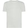 Cashmere Zone CZ - T-Shirt Uomo Jersey Cotone Maglia Polo Elegante Slim Fit Maglietta Classica Traspirante Manica Corta Casual Raffinata