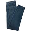 Holiday Jeans Invernale in Velluto Liscio Elasticizzato PILOR Art. Plat Colore Aviazione