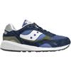 Saucony Shadow 6000 S70674-4 Blu Bianco Verde Blu Bianco Verde/42