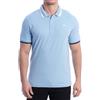 La Martina Polo Slim Fit a Maniche Corte YMP006-PK001 Uomo