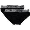 Dirk Bikkembergs Confezione 2 Slip Uomo Bikkembergs Articolo B41308L0E, 3000 Blu - Blue, XL