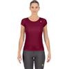 Karpos Loma Evo W T-Shirt T-Shirt Donna (Pacco da 1)