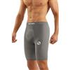 sesto senso Pantaloni Corti da Ciclismo da Uomo Biancheria Intima Sportiva a Compressione