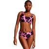 Regatta Bikini reversibile Orla da donna, Rosa floreale (rosa), 46