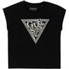 GUESS T-Shirt Bambino Art J6RI04 K6YW4