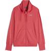 FREDDY - Felpa Comfort Fit con Grafica Paisley su Collo E Maniche,
