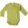 Cosilana Cosi lana Baby Body avvolgente in 70% cotone e 30% seta KBT