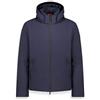 CIESSE PIUMINI Uomo Herring Giacca In Softshell (IT, Numero, 52, Regular, Regular, Eclipse)
