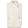 Kappa - Jackets, Gilet - Uomo - logo korpo astrovest